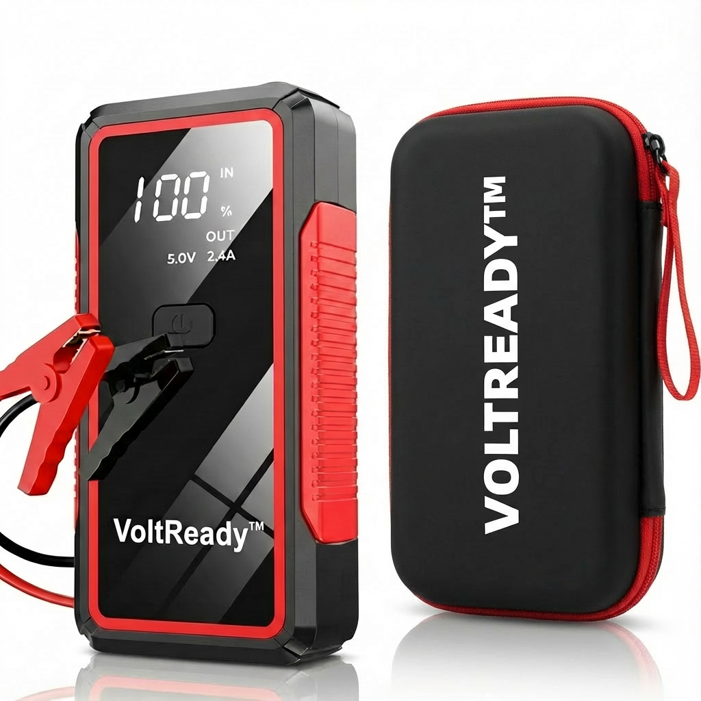 VoltReady™ Pro