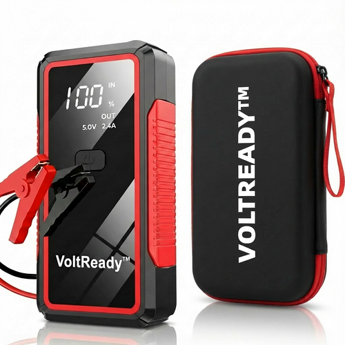 VoltReady™ Pro